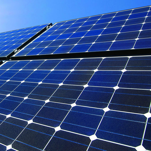 Yenilenebilir Enerji Sistemleri Ürünleri