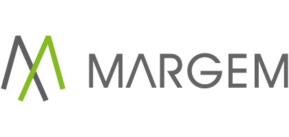 Margem Mühendislik Logo